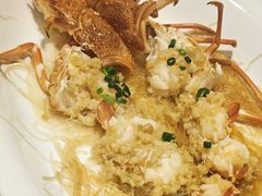-不仔客海鲜·烧烤·270度海景餐厅(大东海店)