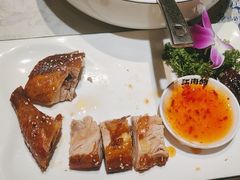 -江南韵·无锡太湖文化体验餐厅(凤凰天街店)