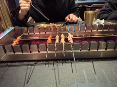 -好唛士·精酿啤酒烧烤(金沪路店)