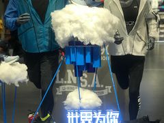 -李宁(苏州中心店)
