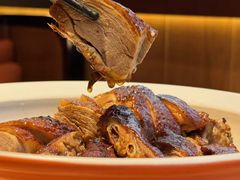 -秋色客家菜(南山店)