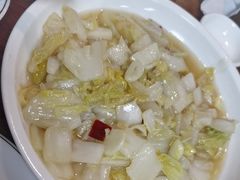 -斯丹姜母鸭·古法干香(田安南路店)