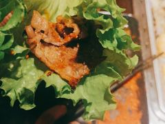 -新石器烤肉(虹悦城店)