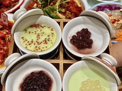 -阿胖龙虾小海鲜(宁国南路总店)