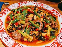 -破三川·新川菜(静安大融城店)