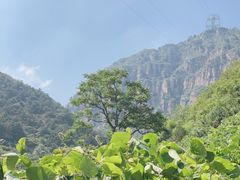-京东石林峡风景区