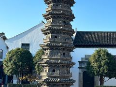 -南翔古镇