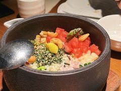 佛陀饭-庆春朴门(前滩太古里店)