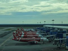 -班达拉奈克国际机场