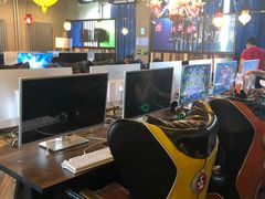 -网友电竞网咖(望京店)