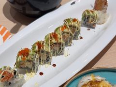 -新一番三文鱼寿司(大东海店)