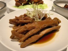鸡爪-钱塘宴(东站西子国际店)