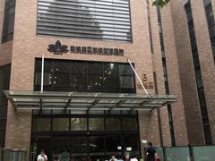 -慈铭体检(北京奥亚分院)