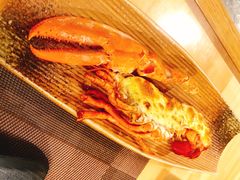 -割烹旭日本料理(龙湖狮山天街店)