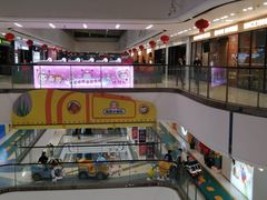 -万达广场(上虞店)