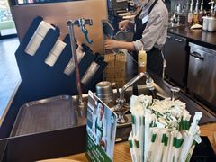 -星巴克(南京鼓楼吾悦广场店)