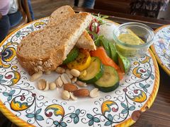 -Alimentari早午餐(安福路店)