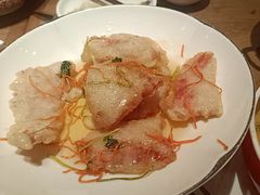 -金掌勺锅包肉(太原万达店)