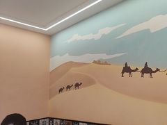 -花儿穆萨·烤肉餐厅(石马坪店)
