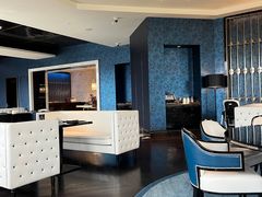 -上海苏宁宝丽嘉酒店·Cafe Bellagio西餐厅