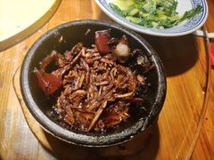 -小柴米·传统江西菜(八一广场店)