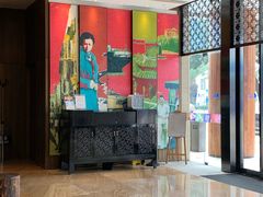 -厦门海港英迪格酒店(中山路店)