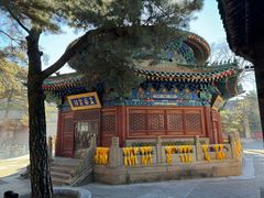 -潭柘寺景区