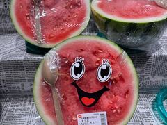 -永辉超市(鲁谷店)