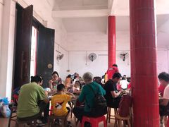 -崖口云吞(中堡店)