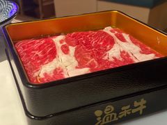 -温禾牛·和牛寿喜烧自助火锅(恒基名人店)