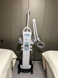 -JNK皮肤管理中心