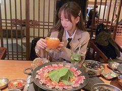 -春熙台韩国料理·章鱼肥牛(西丽店)