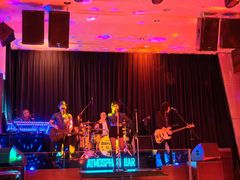 -云·酷Atmosphere(国贸大酒店)