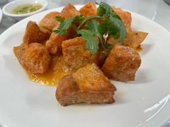 -正宗普宁豆干坊·洪记砂锅粥(红领巾路店)