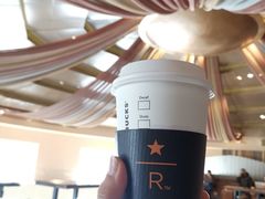 -星巴克(迪士尼小镇店)