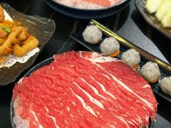 -熹悟海鲜火锅·广式打边炉