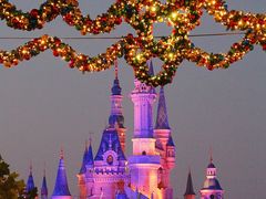 -上海迪士尼度假区