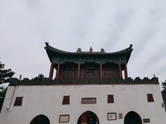 -须弥福寿之庙