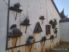 -婺源梦里老家大型山水实景演出