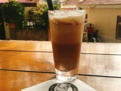 -长颈鹿咖啡(大学路店)