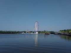 -渔岛海洋度假区