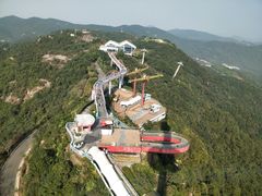 -东部华侨城