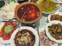 -梅园酒店餐厅(西湖店)