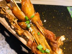 -蛙喔牛蛙(仙林万达茂店)