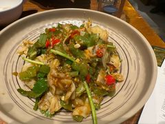 -云海肴·汽锅鸡·云南菜(苏州中心店)