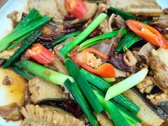 -醉壹号海鲜大排档(厦门美食地标店)