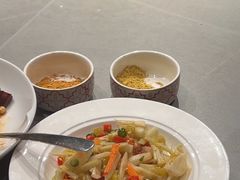 -羊门客在·烤盐池滩羊·川菜