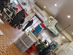 大堂-汪胖子襄阳牛肉面(华丰路店)