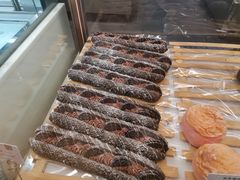 -奈雪的茶(青岛卓悦里INTOWN店)