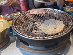 -牧童禧肉社·韩国炭火烤肉店(中粮祥云小镇创始店)